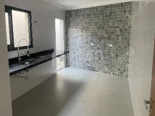 Sobrado 3 quartos e 3 banheiros, à venda, no bairro Parada Inglesa em São Paulo