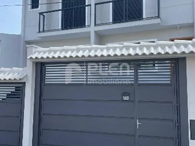 Sobrado 3 quartos e 3 banheiros, à venda, no bairro Parada Inglesa em São Paulo