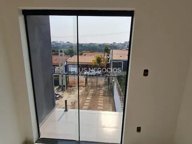 Sobrado com 144m² 2 quartos e 3 banheiros, à venda, no bairro Jardim Simus em Sorocaba