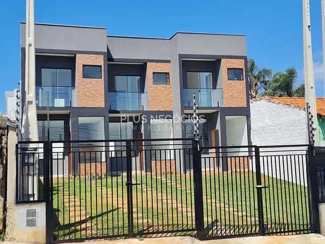 Sobrado com 144m² 2 quartos e 3 banheiros, à venda, no bairro Jardim Simus em Sorocaba