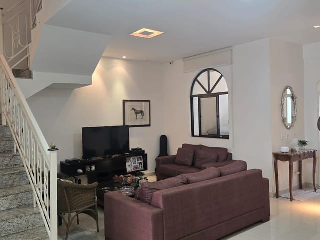 Foto do Sobrado - Sobrado à venda, Fontana Di Trevi , Setor Marista, Goiânia, GO | Portfolio Imóveis