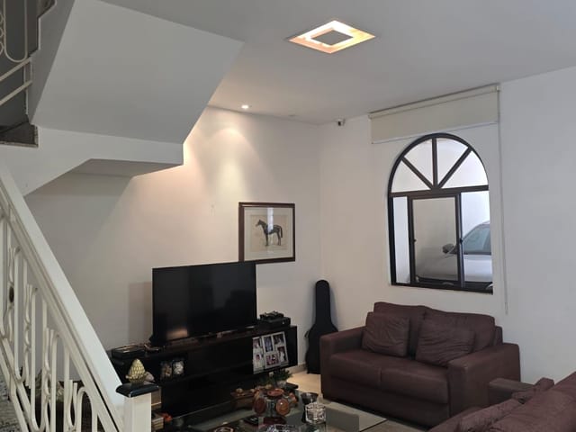 Foto do Sobrado - Sobrado à venda, Fontana Di Trevi , Setor Marista, Goiânia, GO | Portfolio Imóveis