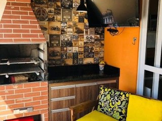 Foto do Sobrado - Sobrado com 2 dormitórios à venda, 58 m² por R$ 254.900,00 - Recanto Caeté - São José dos Campos/SP | RUSSI IMÓVEIS