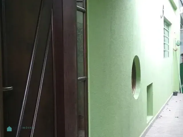 Sobrado com 100m² 3 quartos e 3 banheiros, à venda, no bairro Vila Yara em São Paulo