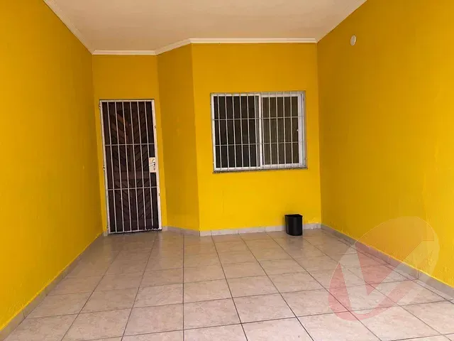 Sobrado com 101m² 2 quartos e 3 banheiros, à venda, no bairro Caiçara em Praia Grande