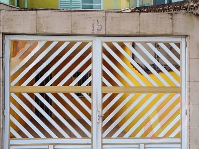 Sobrado com 101m² 2 quartos e 3 banheiros, à venda, no bairro Caiçara em Praia Grande