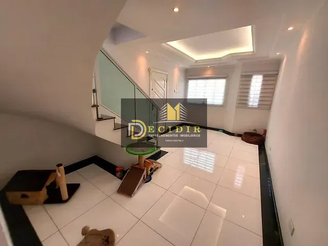 Sobrado com 121m² 2 quartos e 3 banheiros, à venda, no bairro Vila Mafra em São Paulo