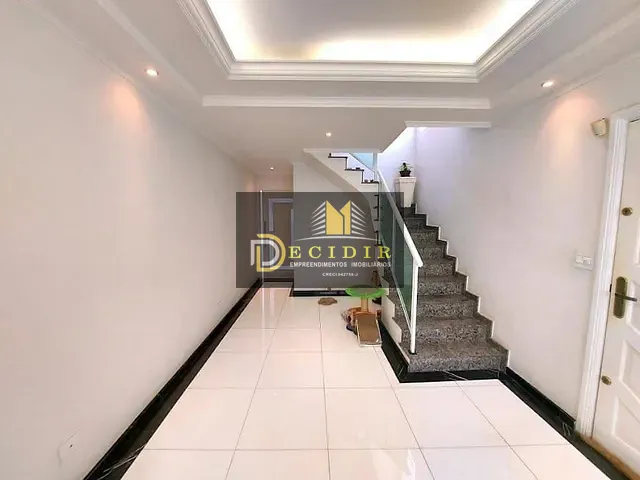 Sobrado com 121m² 2 quartos e 3 banheiros, à venda, no bairro Vila Mafra em São Paulo