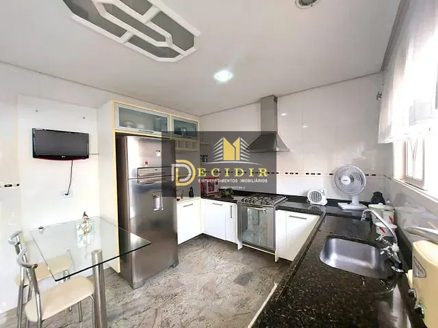 Sobrado com 121m² 2 quartos e 3 banheiros, à venda, no bairro Vila Mafra em São Paulo