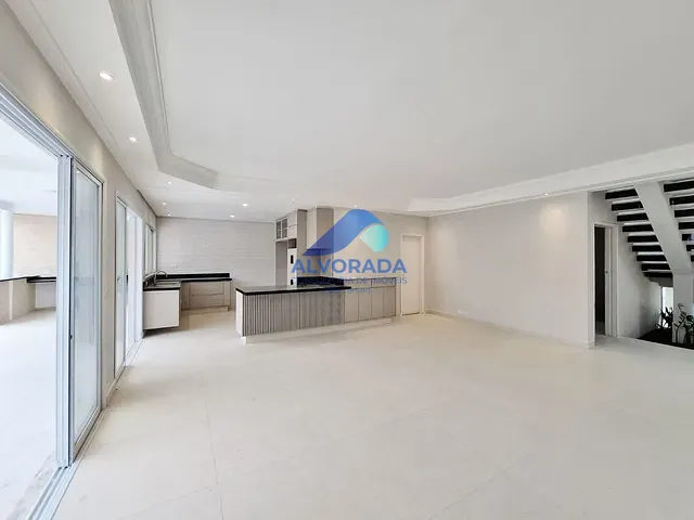 Sobrado com 444m² 4 quartos e 5 banheiros, à venda, no bairro Urbanova em São José dos Campos