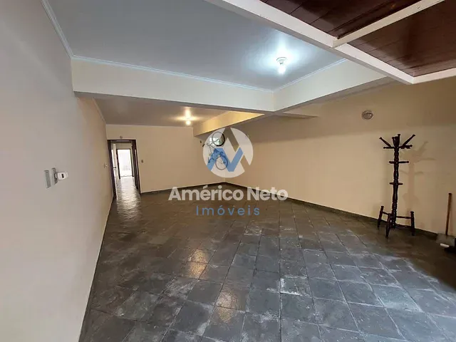 Sobrado com 202m² 3 quartos e 4 banheiros, à venda, no bairro Vila Floresta em Santo André
