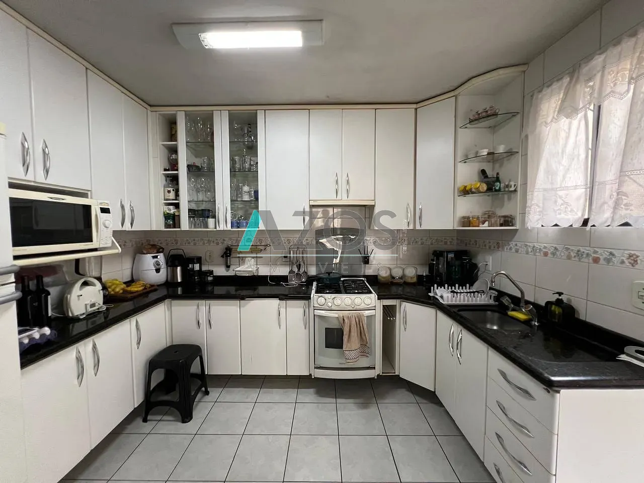 Sobrado, 3 quartos, 165 m² - Foto 10