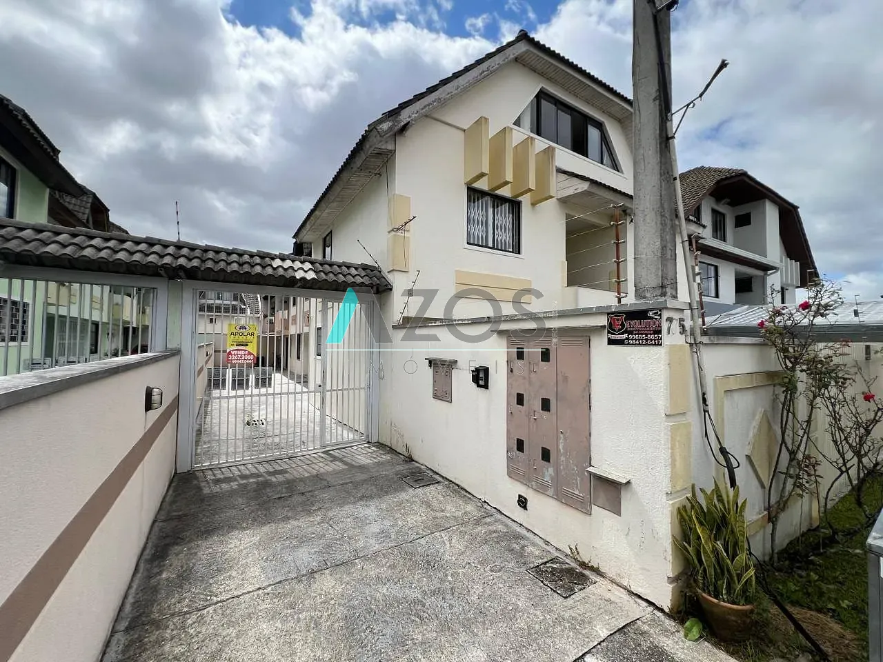 Sobrado, 3 quartos, 165 m² - Foto 6
