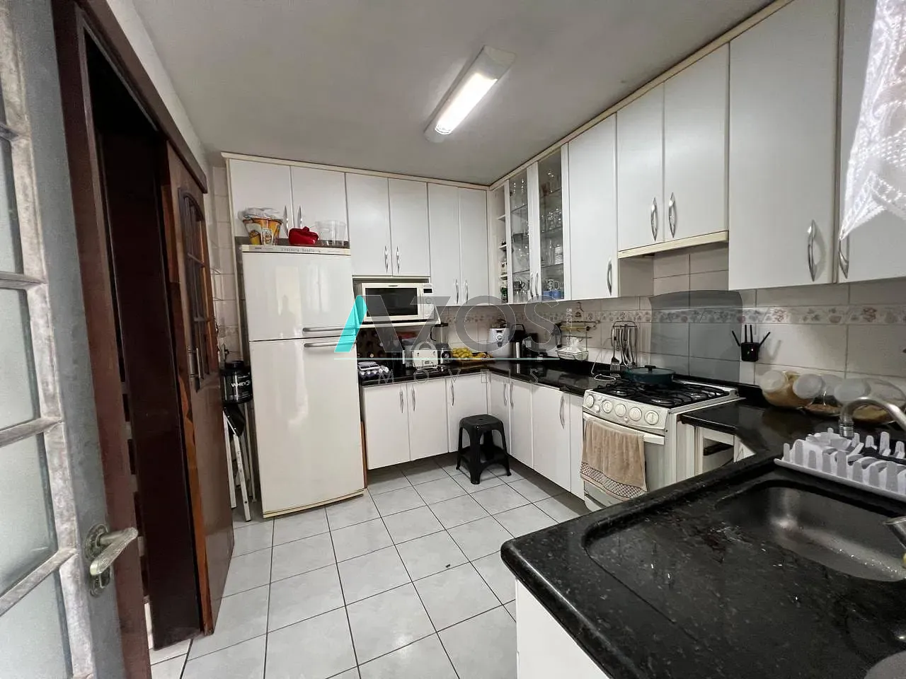 Sobrado, 3 quartos, 165 m² - Foto 11