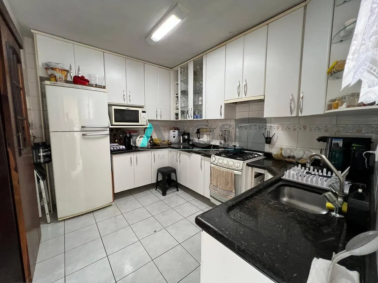 Sobrado, 3 quartos, 165 m² - Foto 12