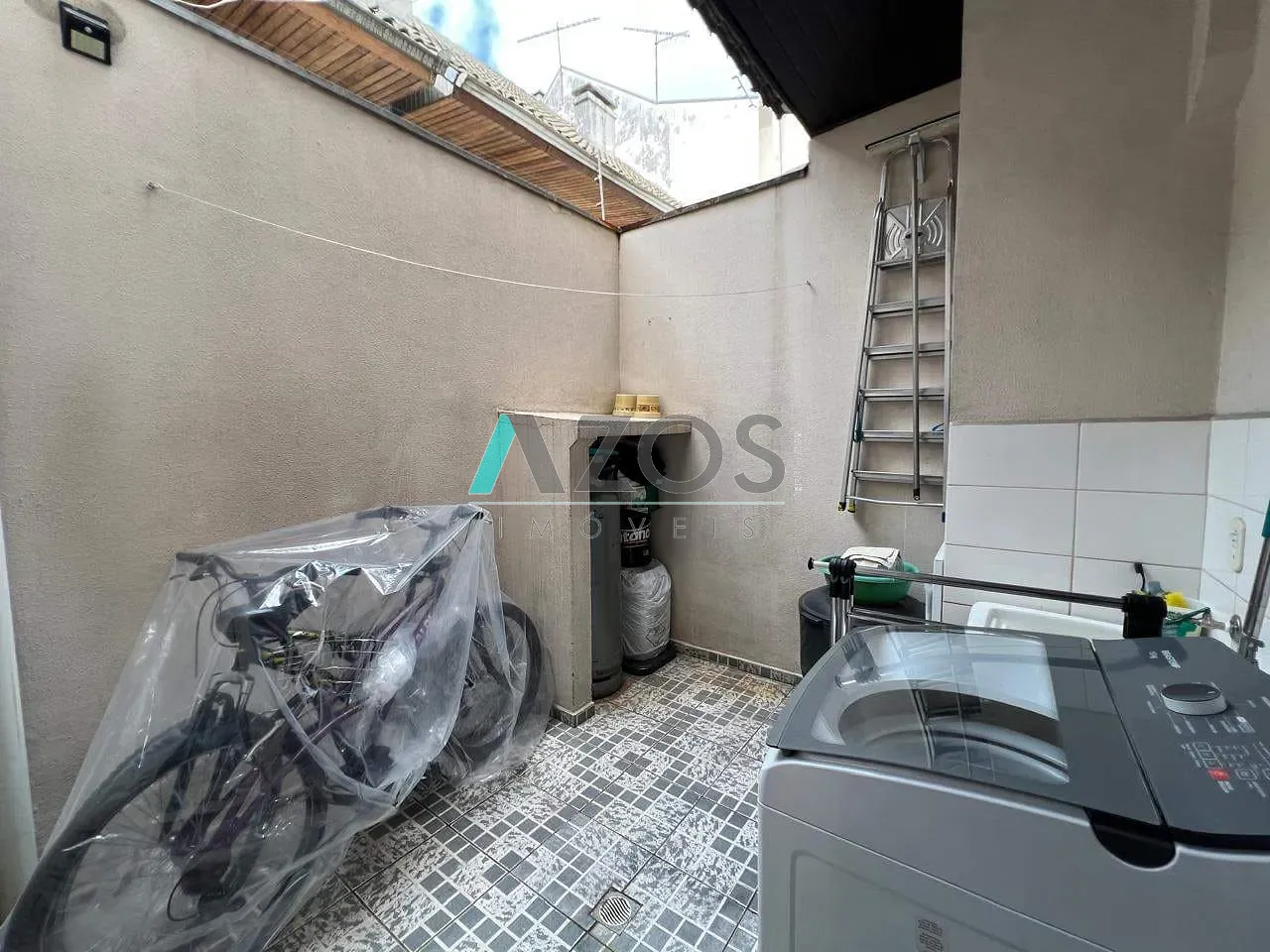 Sobrado, 3 quartos, 165 m² - Foto 36