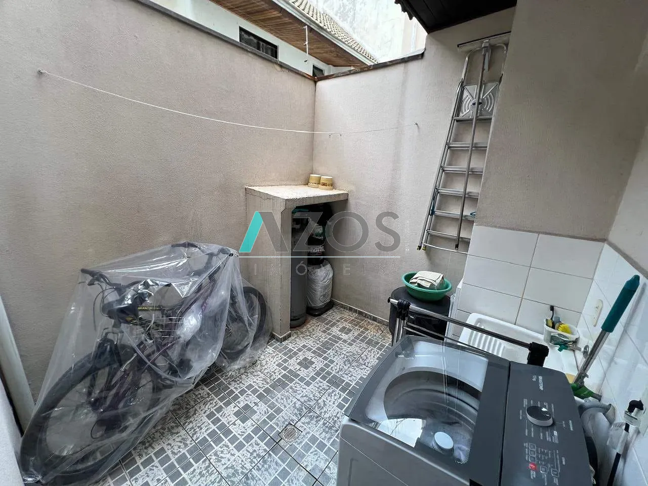 Sobrado, 3 quartos, 165 m² - Foto 44
