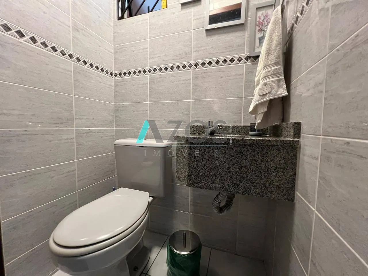 Sobrado, 3 quartos, 165 m² - Foto 29