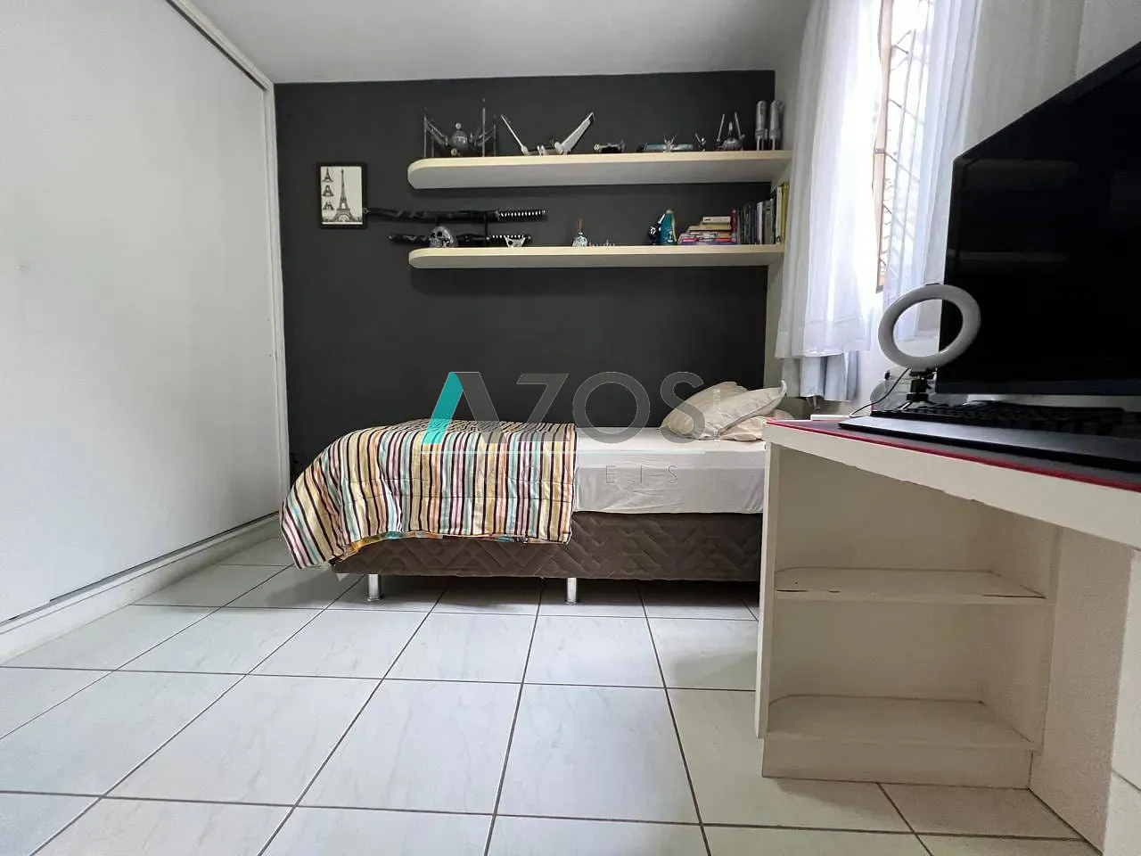Sobrado, 3 quartos, 165 m² - Foto 16