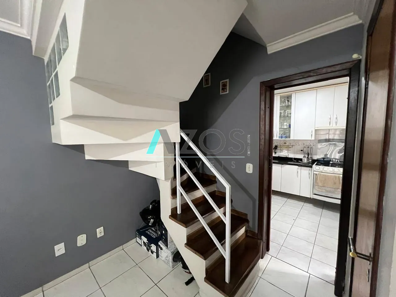 Sobrado, 3 quartos, 165 m² - Foto 30