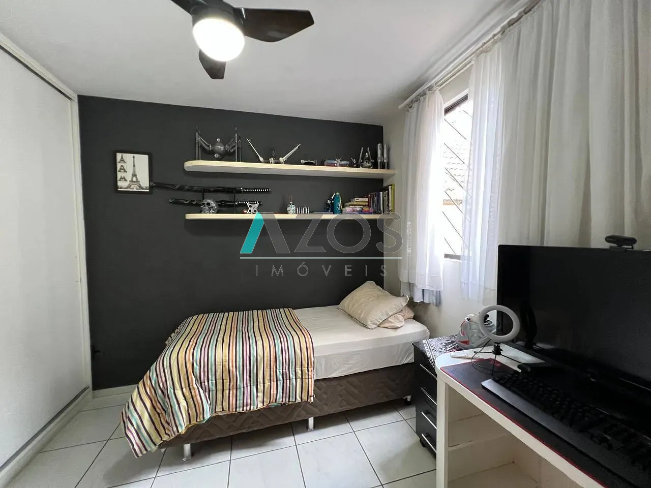 Sobrado, 3 quartos, 165 m² - Foto 13