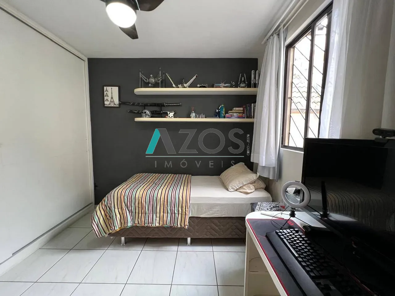 Sobrado, 3 quartos, 165 m² - Foto 14