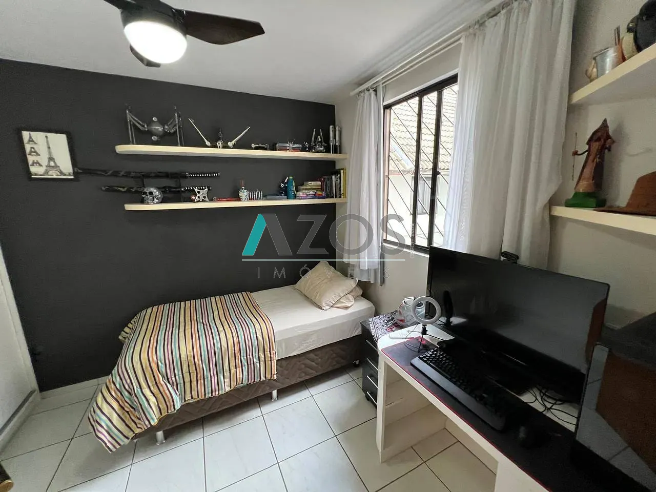 Sobrado, 3 quartos, 165 m² - Foto 15