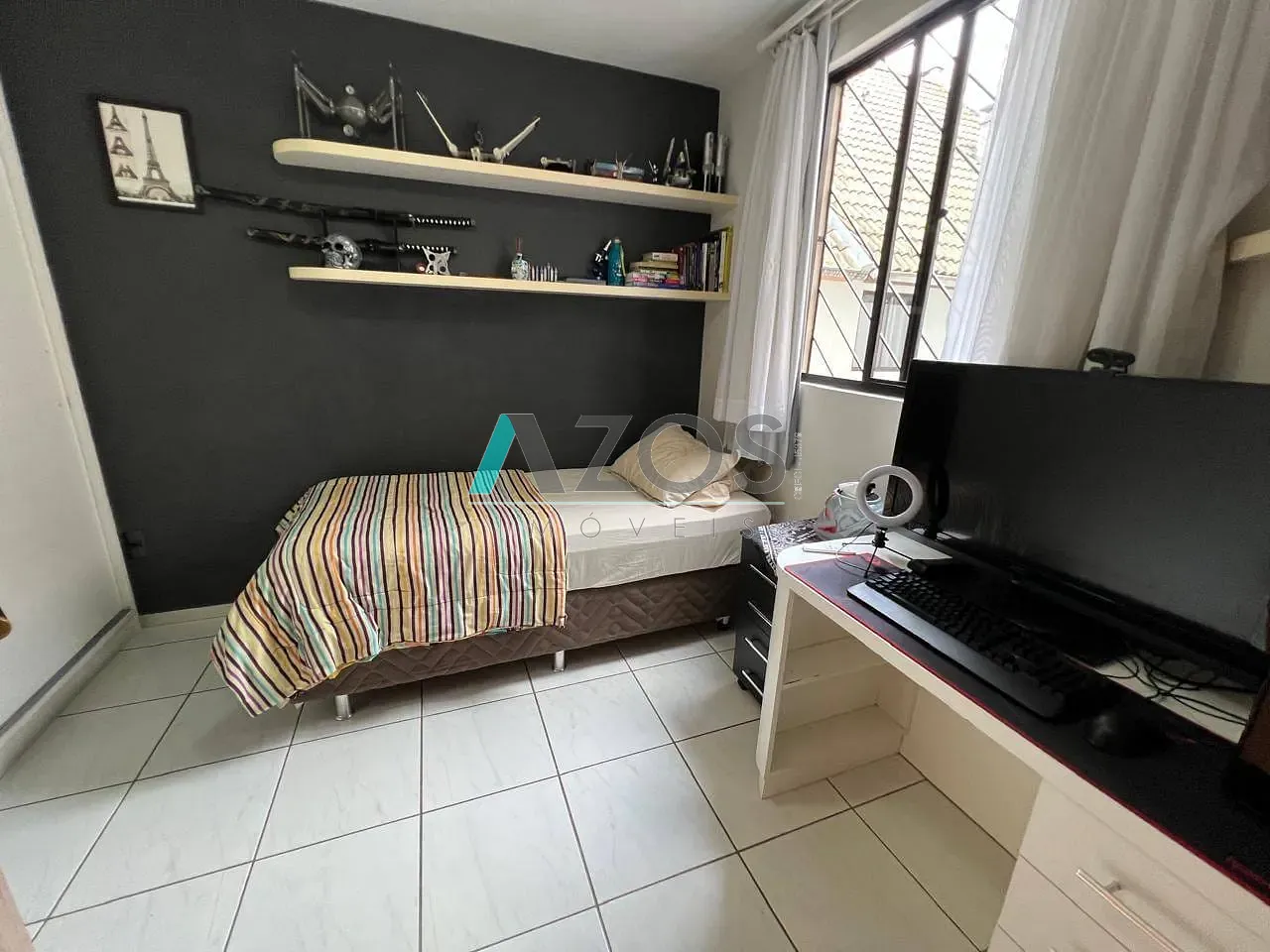 Sobrado, 3 quartos, 165 m² - Foto 21