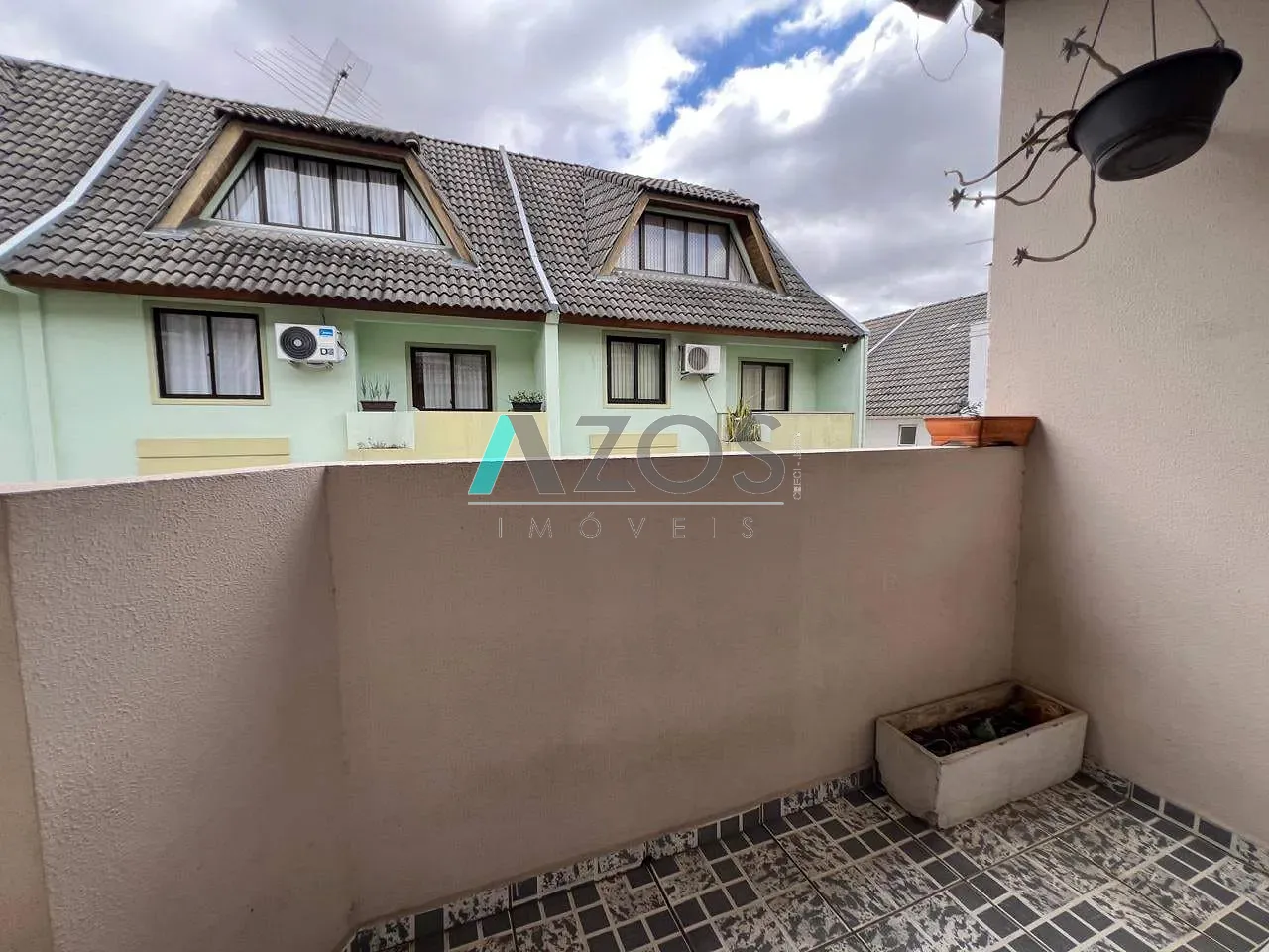 Sobrado, 3 quartos, 165 m² - Foto 45