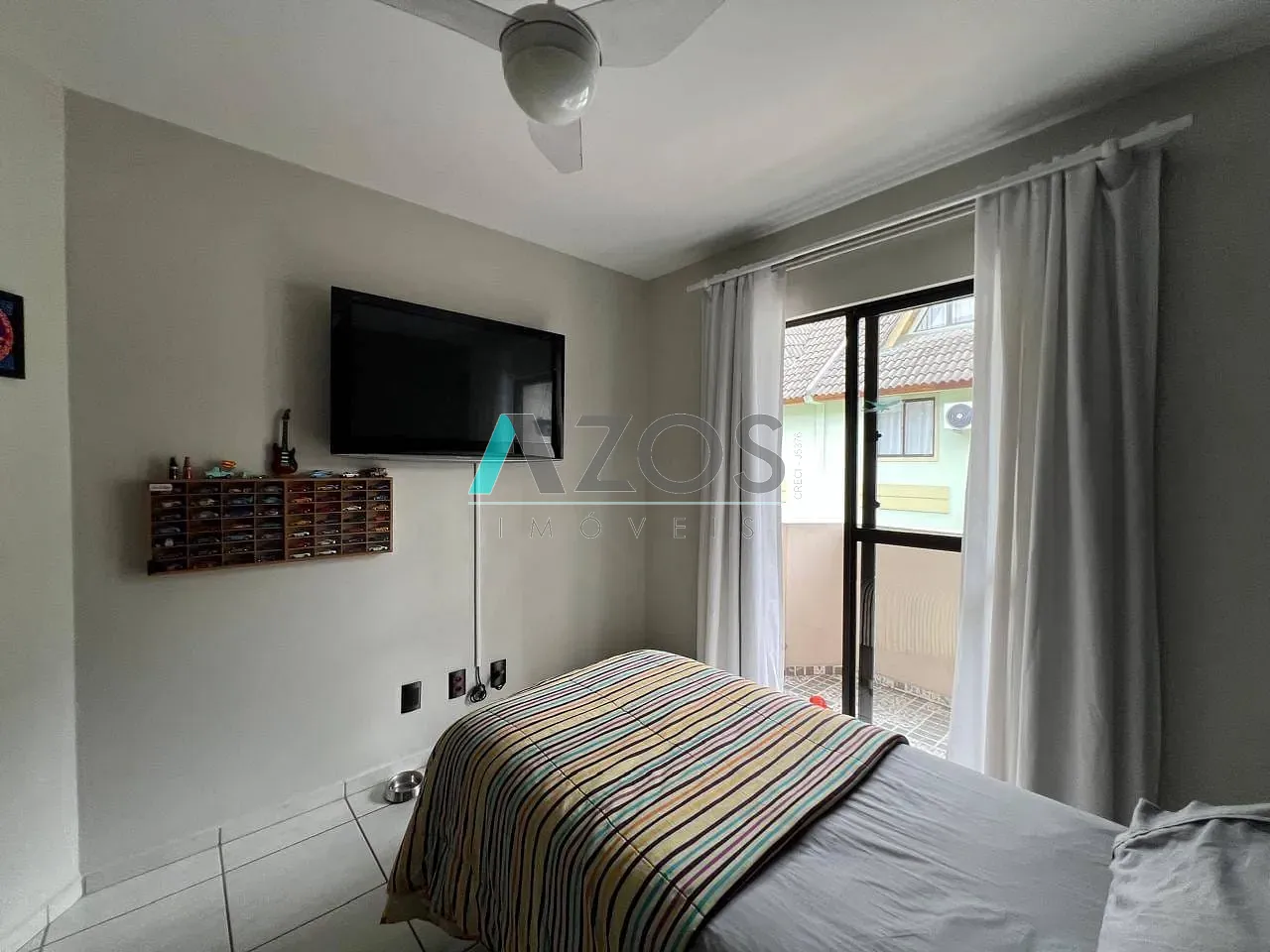 Sobrado, 3 quartos, 165 m² - Foto 23