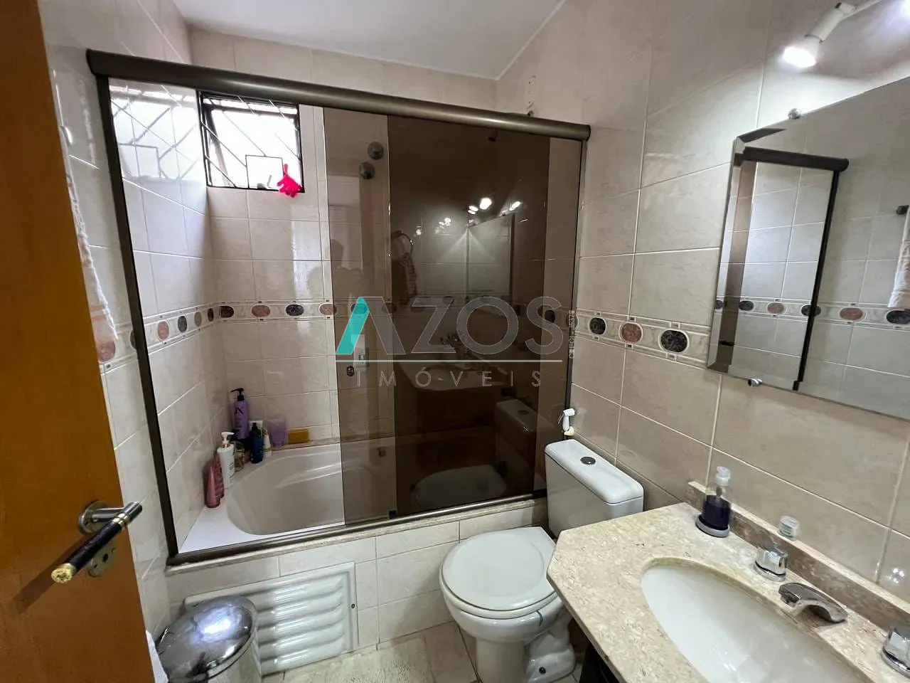 Sobrado, 3 quartos, 165 m² - Foto 31
