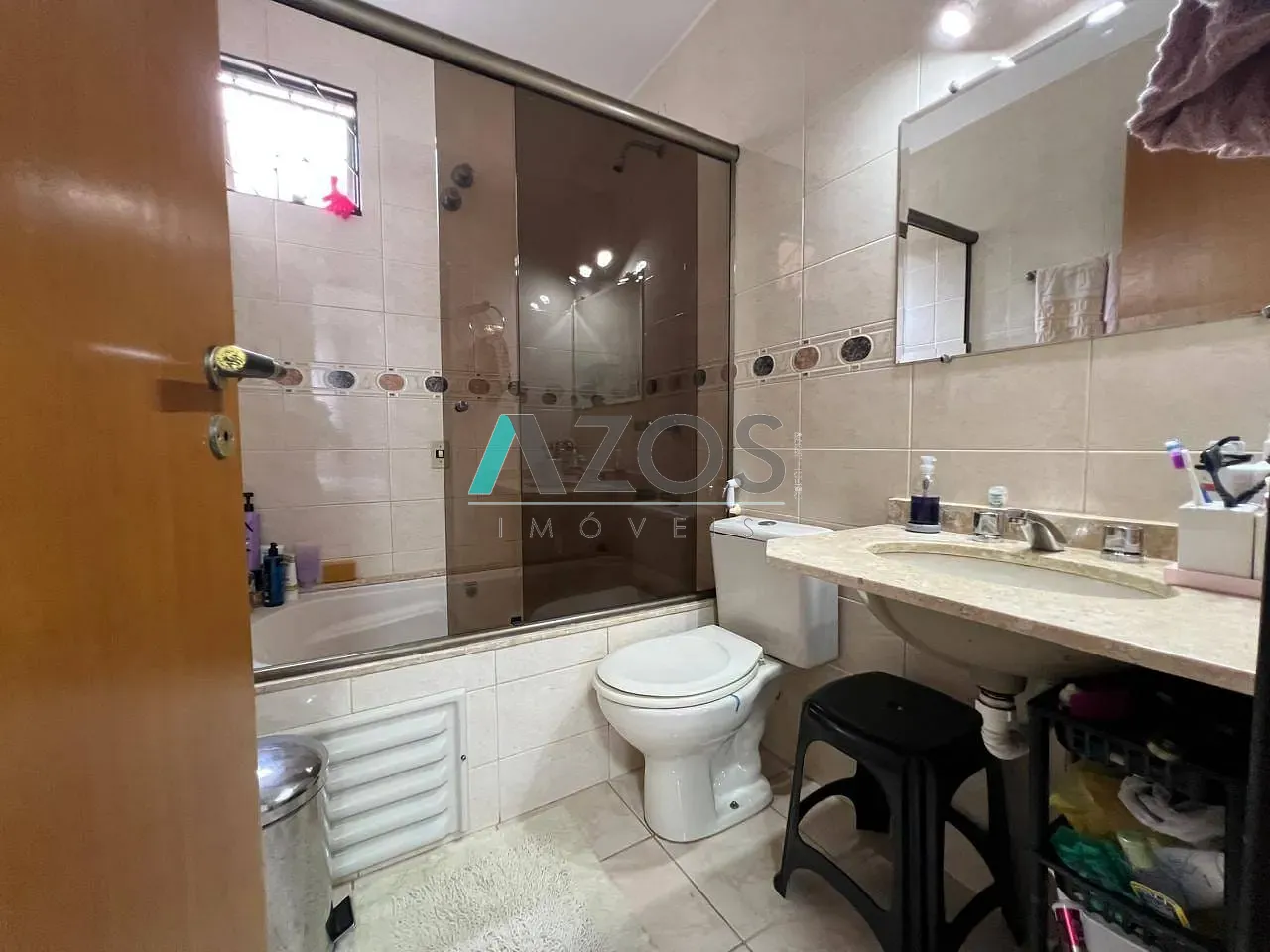 Sobrado, 3 quartos, 165 m² - Foto 32