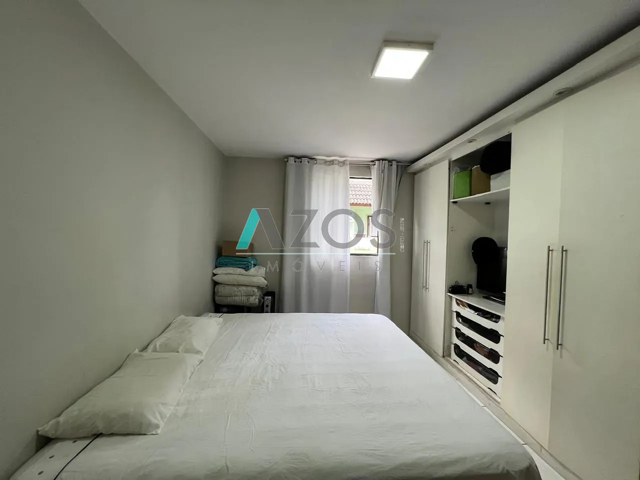 Sobrado, 3 quartos, 165 m² - Foto 28