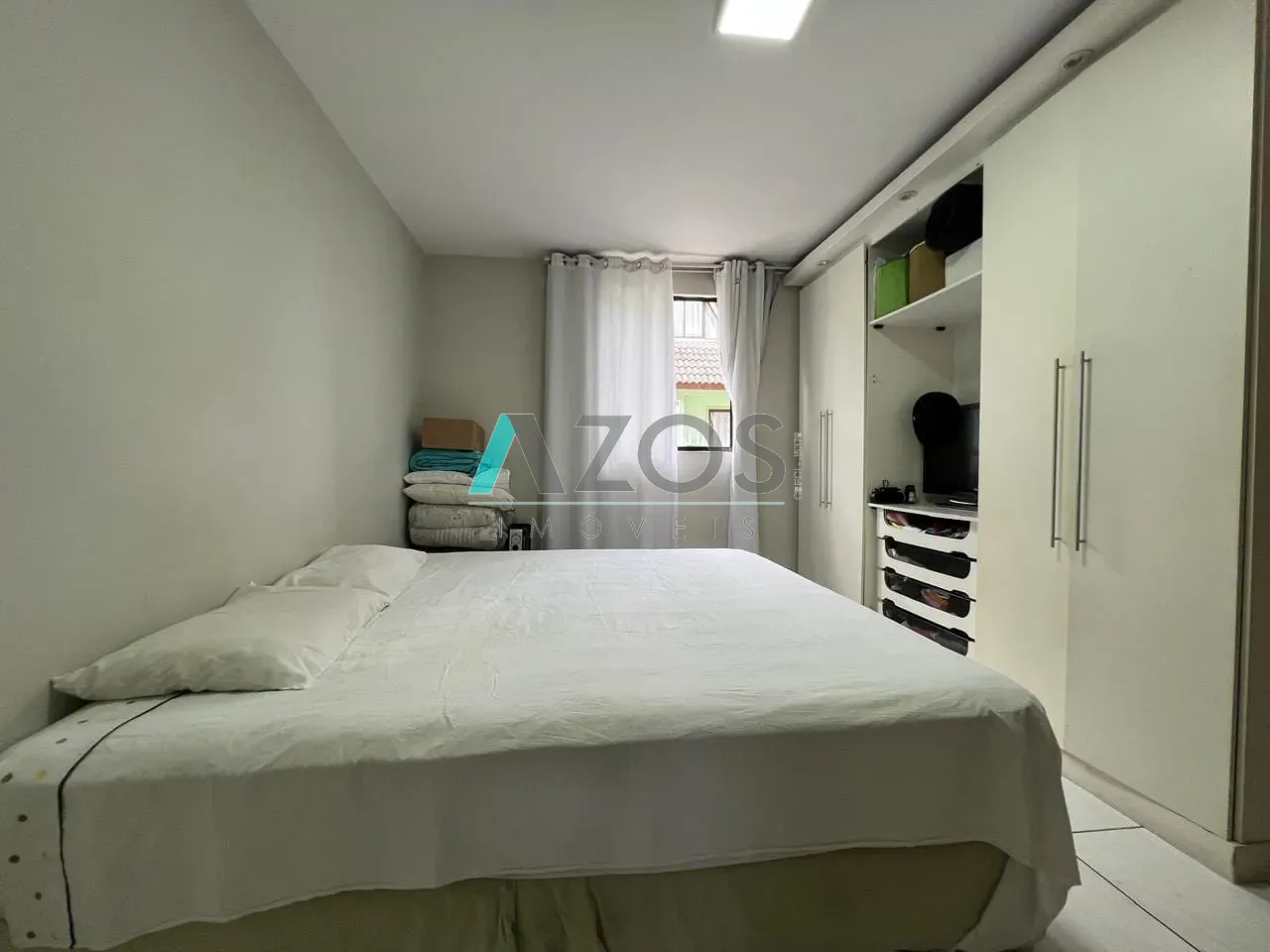 Sobrado, 3 quartos, 165 m² - Foto 26