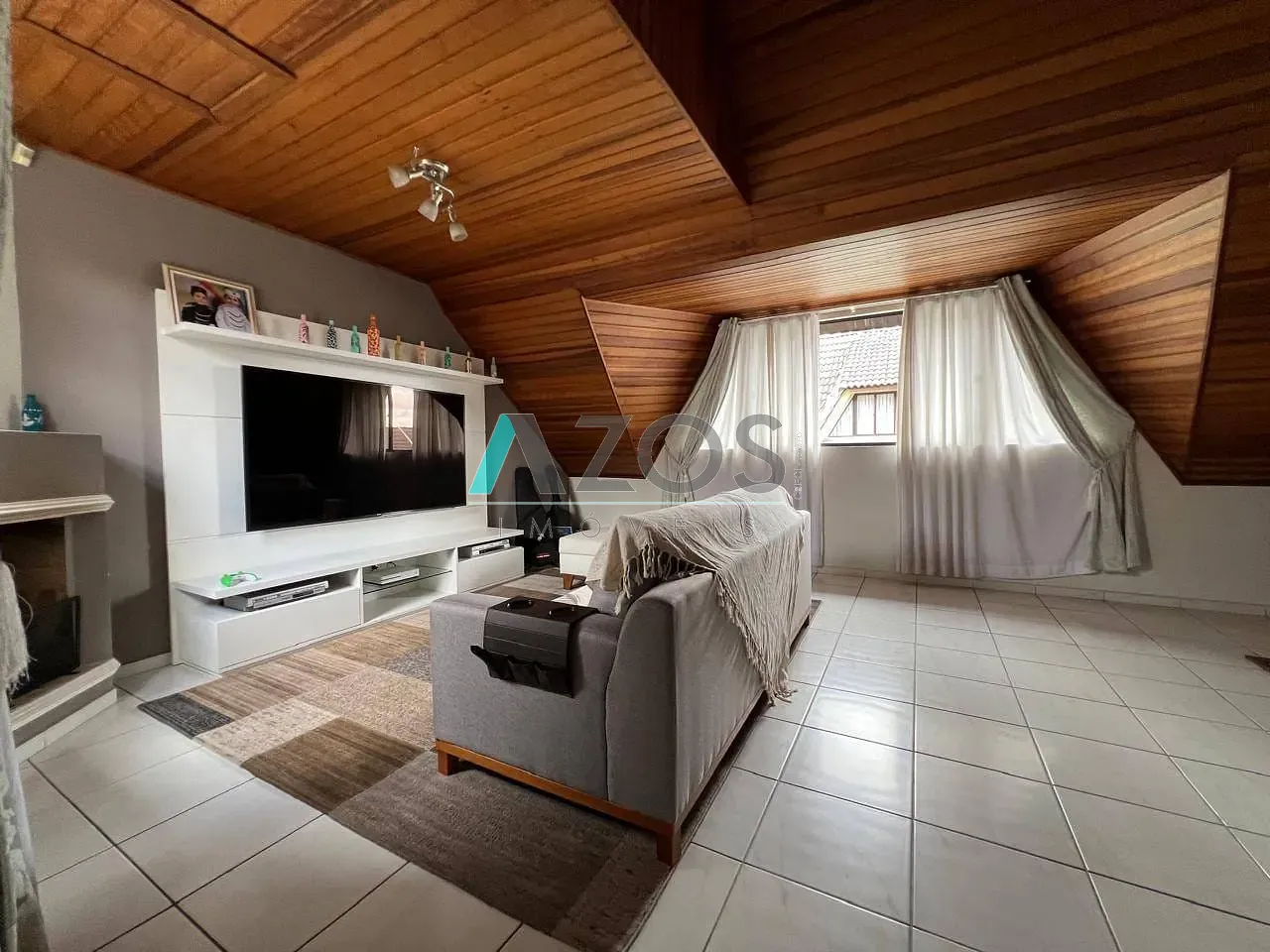 Sobrado, 3 quartos, 165 m² - Foto 37