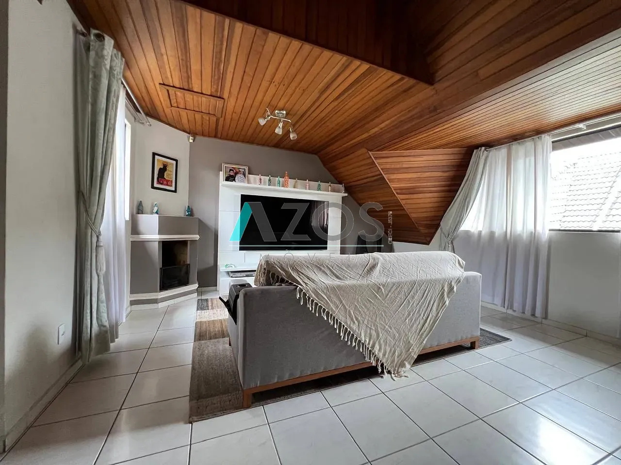 Sobrado, 3 quartos, 165 m² - Foto 34
