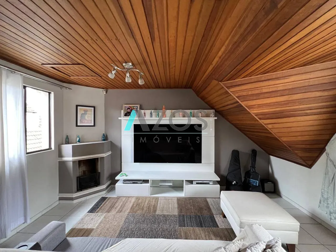 Sobrado, 3 quartos, 165 m² - Foto 35