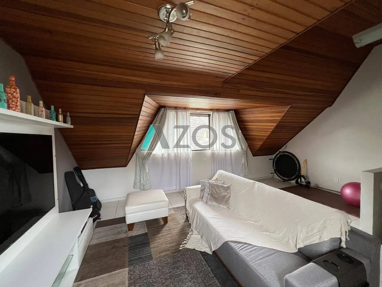 Sobrado, 3 quartos, 165 m² - Foto 41
