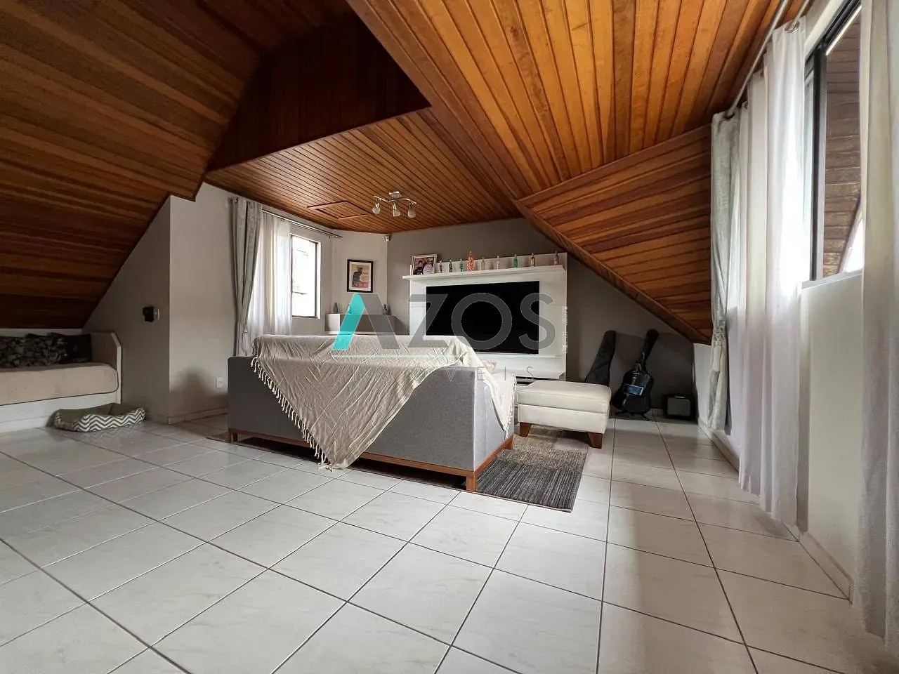 Sobrado, 3 quartos, 165 m² - Foto 40