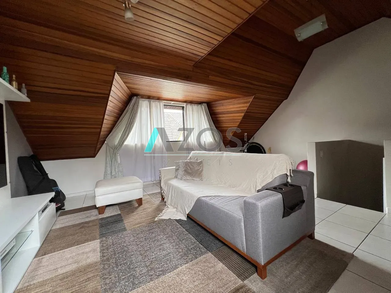 Sobrado, 3 quartos, 165 m² - Foto 42
