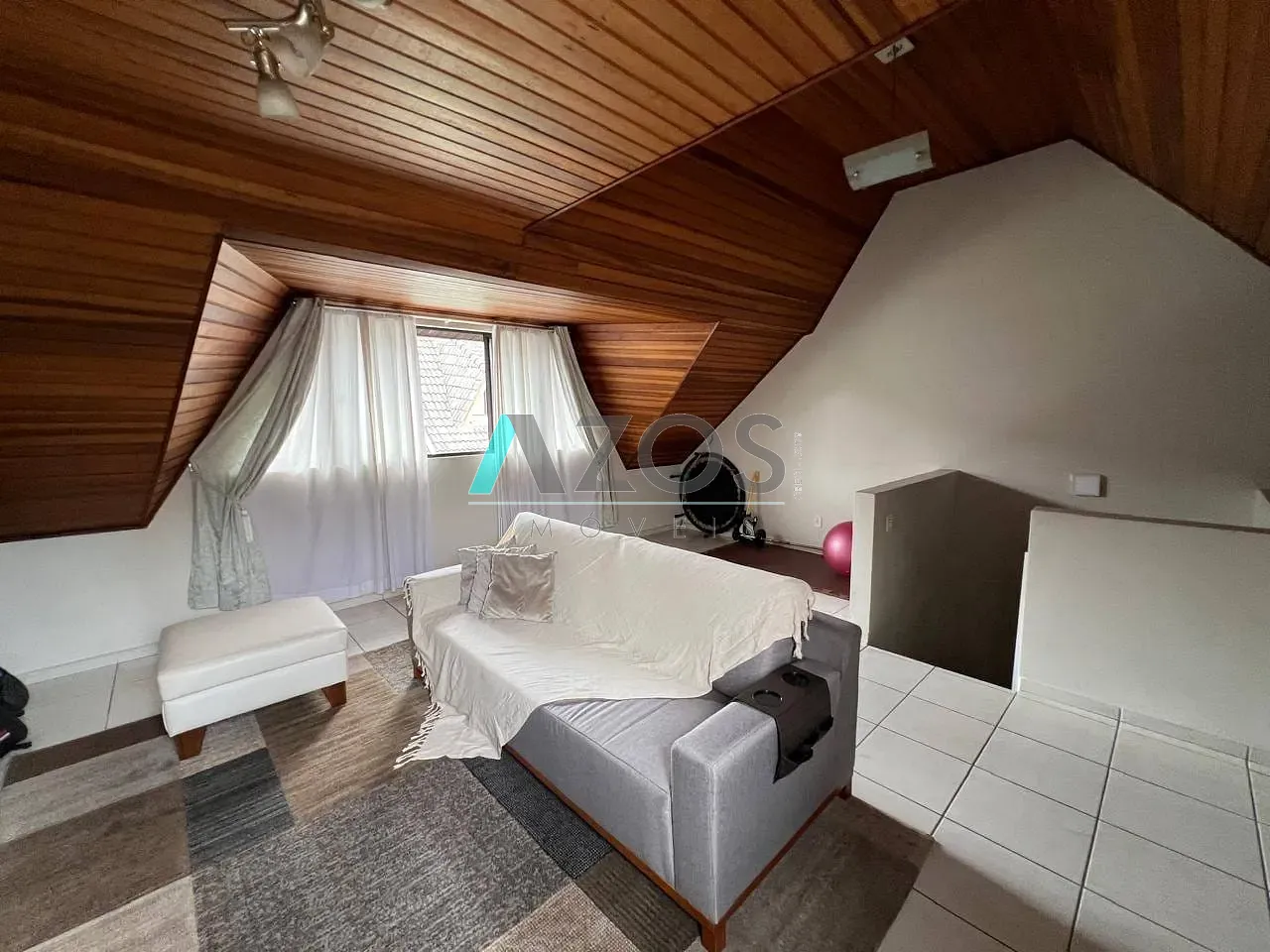 Sobrado, 3 quartos, 165 m² - Foto 38