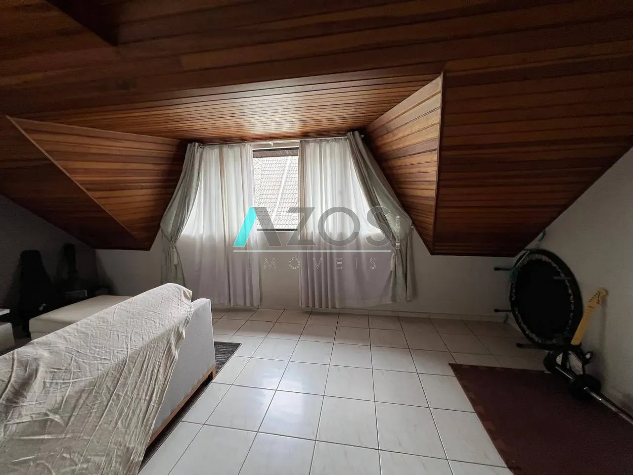 Sobrado, 3 quartos, 165 m² - Foto 39