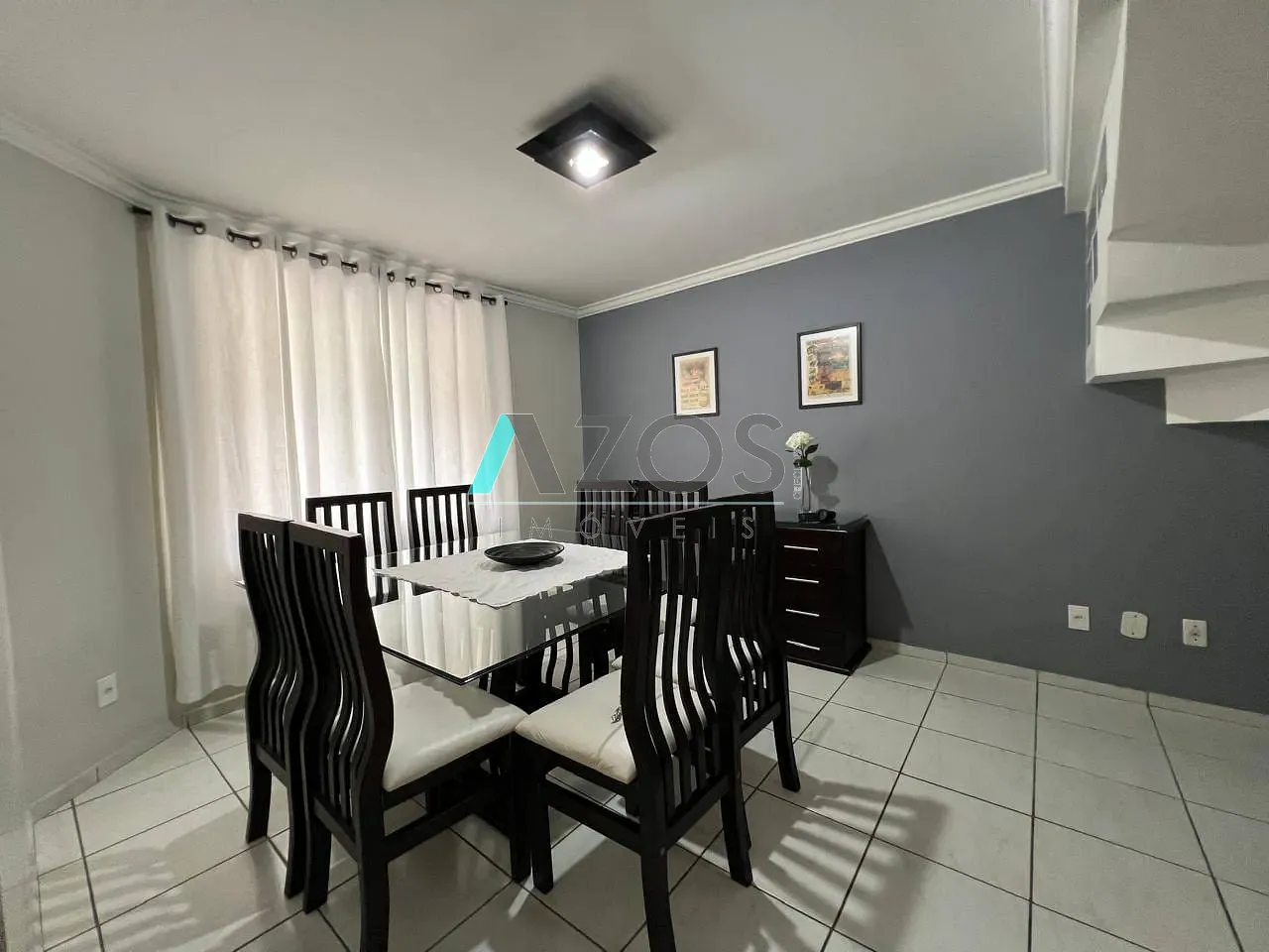 Sobrado, 3 quartos, 165 m² - Foto 8