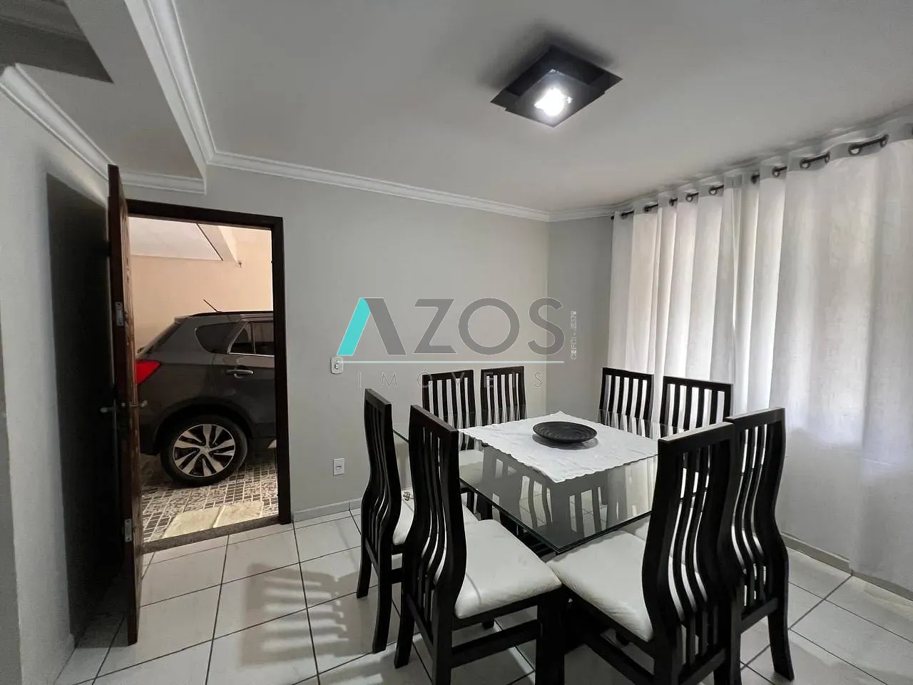 Sobrado, 3 quartos, 165 m² - Foto 7