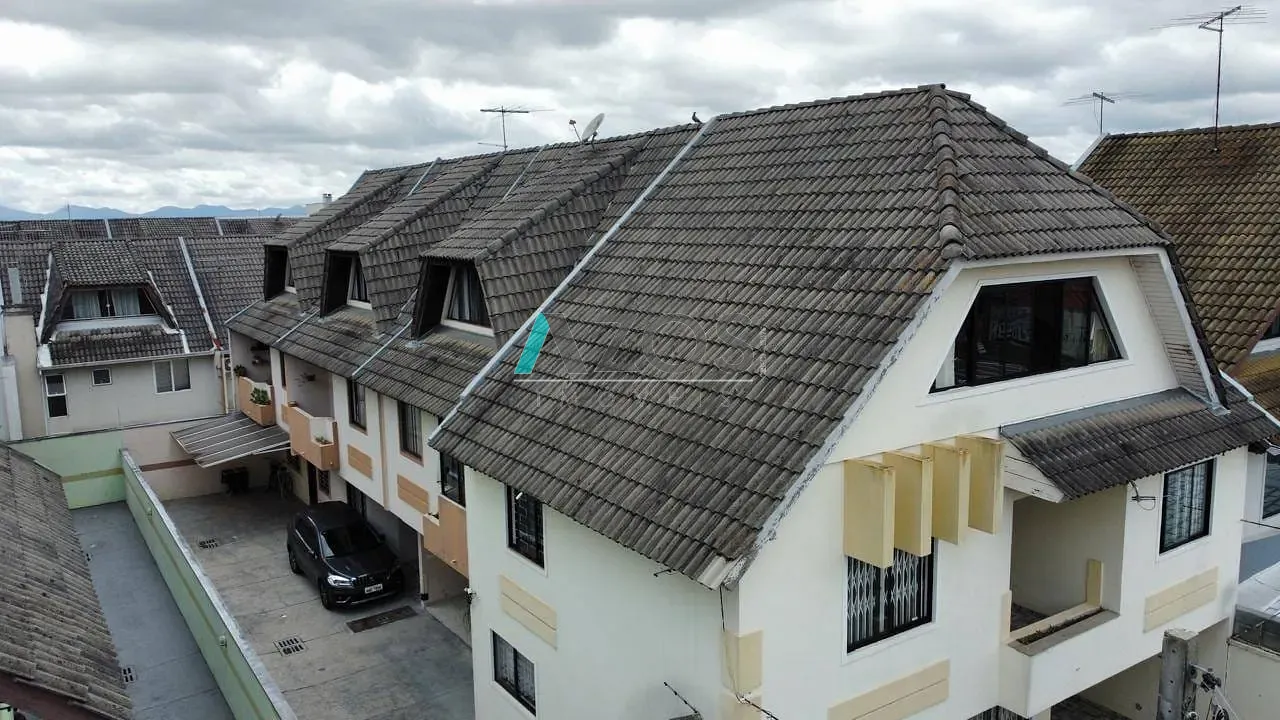Sobrado, 3 quartos, 165 m² - Foto 49