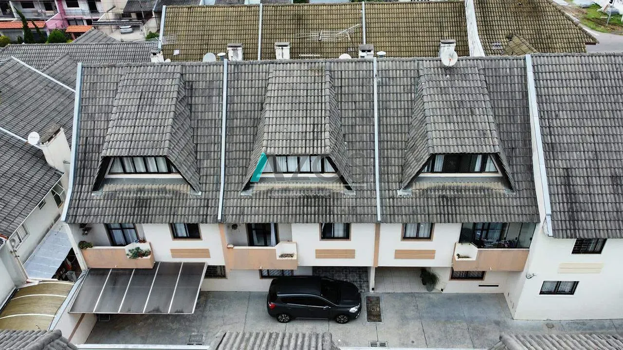 Sobrado, 3 quartos, 165 m² - Foto 53