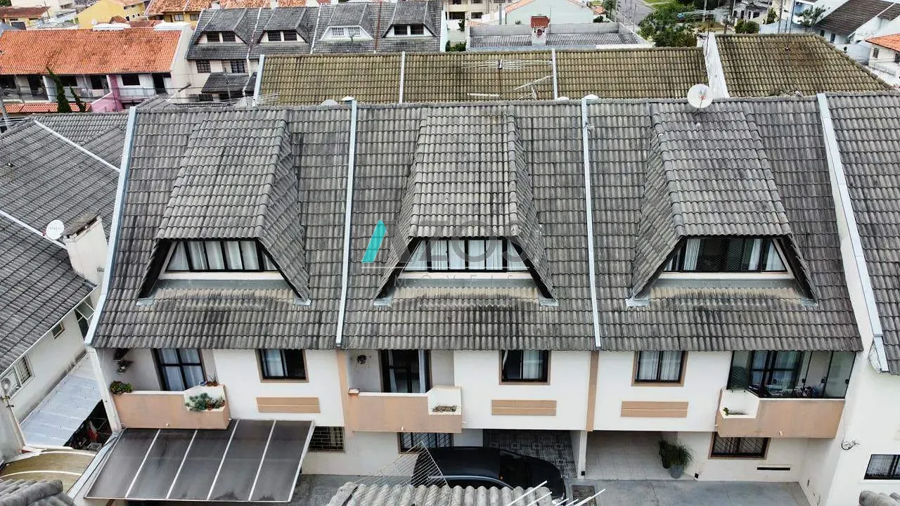 Sobrado, 3 quartos, 165 m² - Foto 54