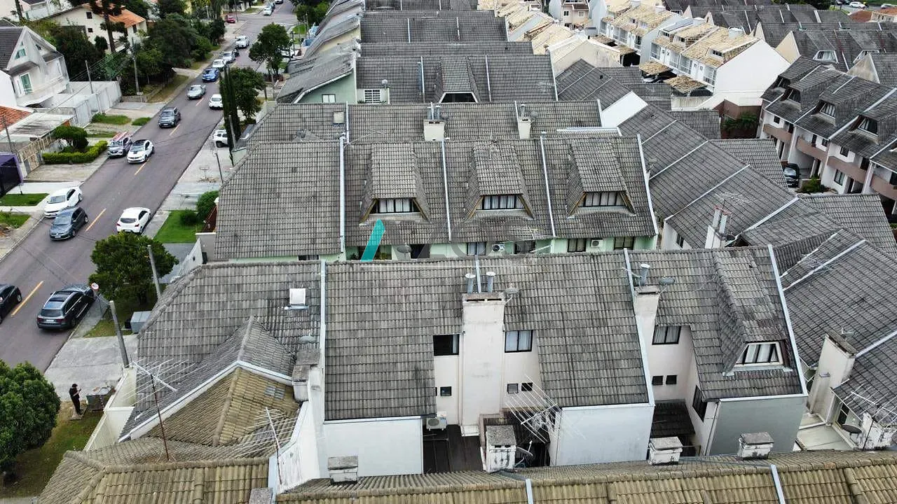 Sobrado, 3 quartos, 165 m² - Foto 55