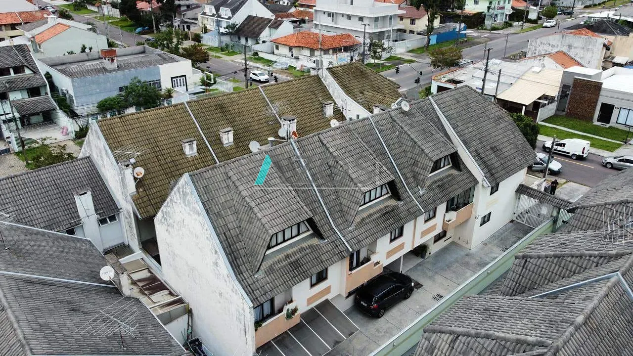 Sobrado, 3 quartos, 165 m² - Foto 52