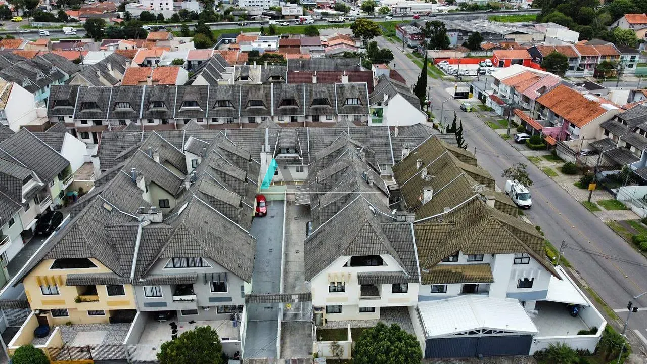 Sobrado, 3 quartos, 165 m² - Foto 50